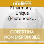 P1harmony - Unique (Photobook Version) cd