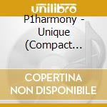 P1harmony - Unique (Compact Version) cd