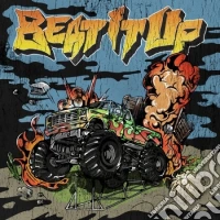 Nct Dream - Beat It Up (Random Cover Version) (Digipack) cd