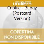 Cnblue - 3Logy (Postcard Version) cd