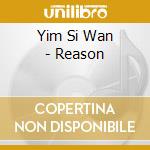 Yim Si Wan - Reason cd