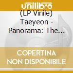 (LP Vinile) Taeyeon - Panorama: The Best Of Taeyeon (2 Lp) vinile