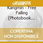 Kangmin - Free Falling (Photobook Version) cd