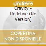 Cravity - Redefine (Re Version) cd
