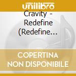 Cravity - Redefine (Redefine Version) cd