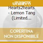 Hearts2hearts - Lemon Tang (Limited Edition) (Summer Kit Version) cd