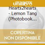 Hearts2hearts - Lemon Tang (Photobook Version) cd