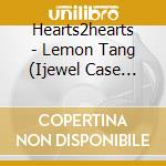 Hearts2hearts - Lemon Tang (Ijewel Case Version) cd