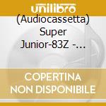 (Audiocassetta) Super Junior-83Z - Promise (Cassette Tape Version) cd