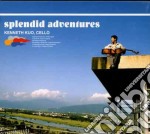 Kenneth Kuo - Splendid Adventures