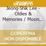 Jeong-Shik Lee - Oldies & Memories / Moon Illusion cd