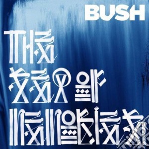 Bush - Sea Of Memories (12 + 3 Trax) cd musicale di Bush