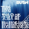 Bush - Sea Of Memories (12 + 3 Trax) cd