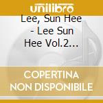 Lee, Sun Hee - Lee Sun Hee Vol.2 (Remastering Album) cd