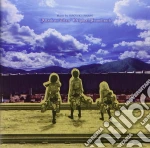 Hiroyuki Sawano - Attack On Titan / O.S.T. cd