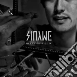 Sinawe - Mirrorview cd