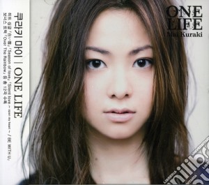 Mai Kuraki - One Life cd musicale di Mai Kuraki