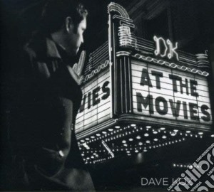 Dave Koz - At The Movies (12 + 3 Trax) cd musicale di Dave Koz