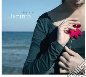 Janinto - Janinto 6 cd musicale di Janinto