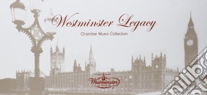 Westminster Legacy Vol. 1 (cd Box) cd musicale di Various Artists