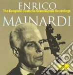 Enrico Mainardi: The Complete Deutsche Grammophon Recordings (14 Cd)