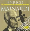 Enrico Mainardi: The Complete Deutsche Grammophon Recordings (14 Cd) cd