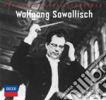 Wolfgang Sawallisch - Great Decca Recordings (cd Box) cd