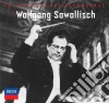 Wolfgang Sawallisch - Great Decca Recordings (cd Box) cd