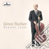 Janos Starker - Mercury Years (7 Cd) cd