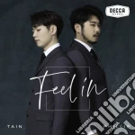 Feelin - Vol 1: Feelin cd