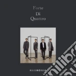 Forte Di Quattro - Harmonia cd