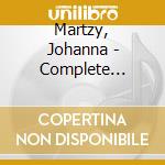 Martzy, Johanna - Complete Recordings On..(13 Cd) cd