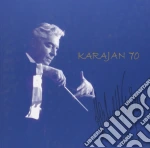 Herbert Von Karajan - Karajan 70: The Complete Dg Recording (88 Cd) cd