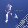 Herbert Von Karajan - Karajan 70: The Complete Dg Recording (88 Cd) cd