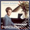 Ingrid Haebler - Play Mozart / Concertos / Sonatas (cd Box) cd