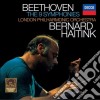 Bernard Haitink - Beethoven: 9 Symphonies (cd Box) cd