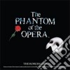 Phantom Of The Opera (Korea) / O.C.R. cd