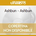 Ashbun - Ashbun cd