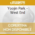 Yoojin Park - West End cd