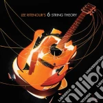 Lee Ritenours 6 String Theory (2 Lp) cd