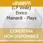 (LP Vinile) Enrico Mainardi - Plays
