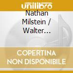 Nathan Milstein / Walter Susskind / Concert Arts Orchestra - Masterpieces For Violin And Orchestra cd