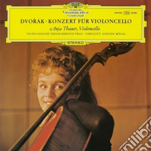 Antonin Dvorak - Concerto For Violincello cd musicale di Antonin Dvorak