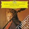 Antonin Dvorak - Concerto For Violincello cd