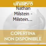 Nathan Milstein - Milstein Vignettes (180G) cd