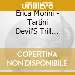 Erica Morini - Tartini Devil'S Trill Sonata cd