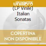 (LP Vinile) Italian Sonatas lp vinile di Terminal Video