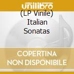 (LP Vinile) Italian Sonatas vinile
