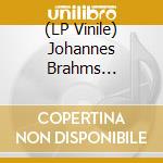 (LP Vinile) Johannes Brahms (1833-1897) - Symphonie Nr.4 (180G/33Rpm) vinile