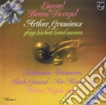 (LP Vinile) Arthur Grumiaux: Encore! Bravo! Da Capo! Plays His Best Loved Encores Vol 2 vinile